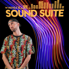 SOUND SUITE W Hotels Bali Podcast