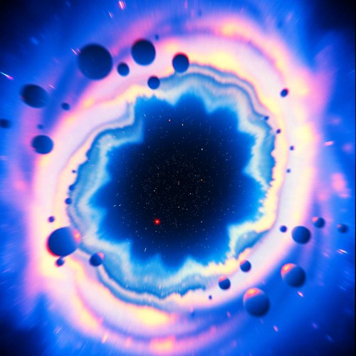 static bloom