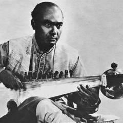 Ali Akbar Khan  – Raga Khammaj – CS 2020