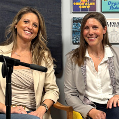 S7 E7: Navigating Today’s Legal Job Market