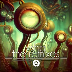 Out Of Your Love (Ysha rmx)