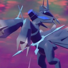 Battle Lord Dialga/Palkia: Pokémon Legends, Arceus OST