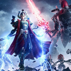 SHRQ-WRAITH GATE (IRNI REMIX)