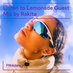 RAKITA Late Night Lemonade radio FM4 MIX