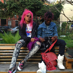Lil Uzi Vert - Of Course 2 (Remaster)