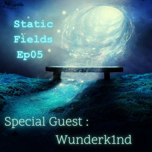 Static Fields Ep 05  Special Guest : Wunderk1nd