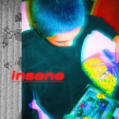 INSANE PROD.JERRY3M [unmasterd]