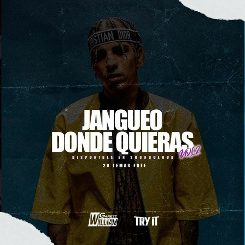 PACK JANGUEO DONDE QUIERAS VOL.2 | 20 TEMAS FREE | LEER DESCRIPCIÓN