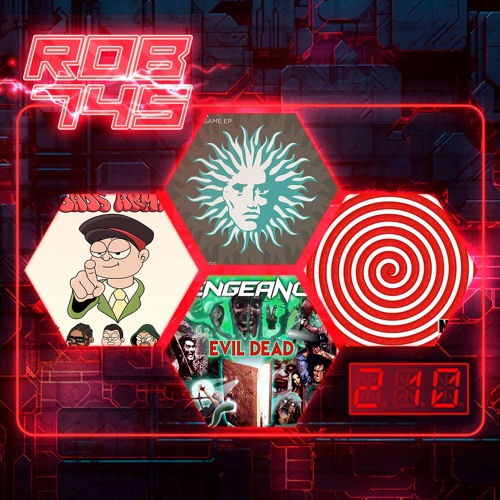 210 New Releases & Dubs October Jump Up