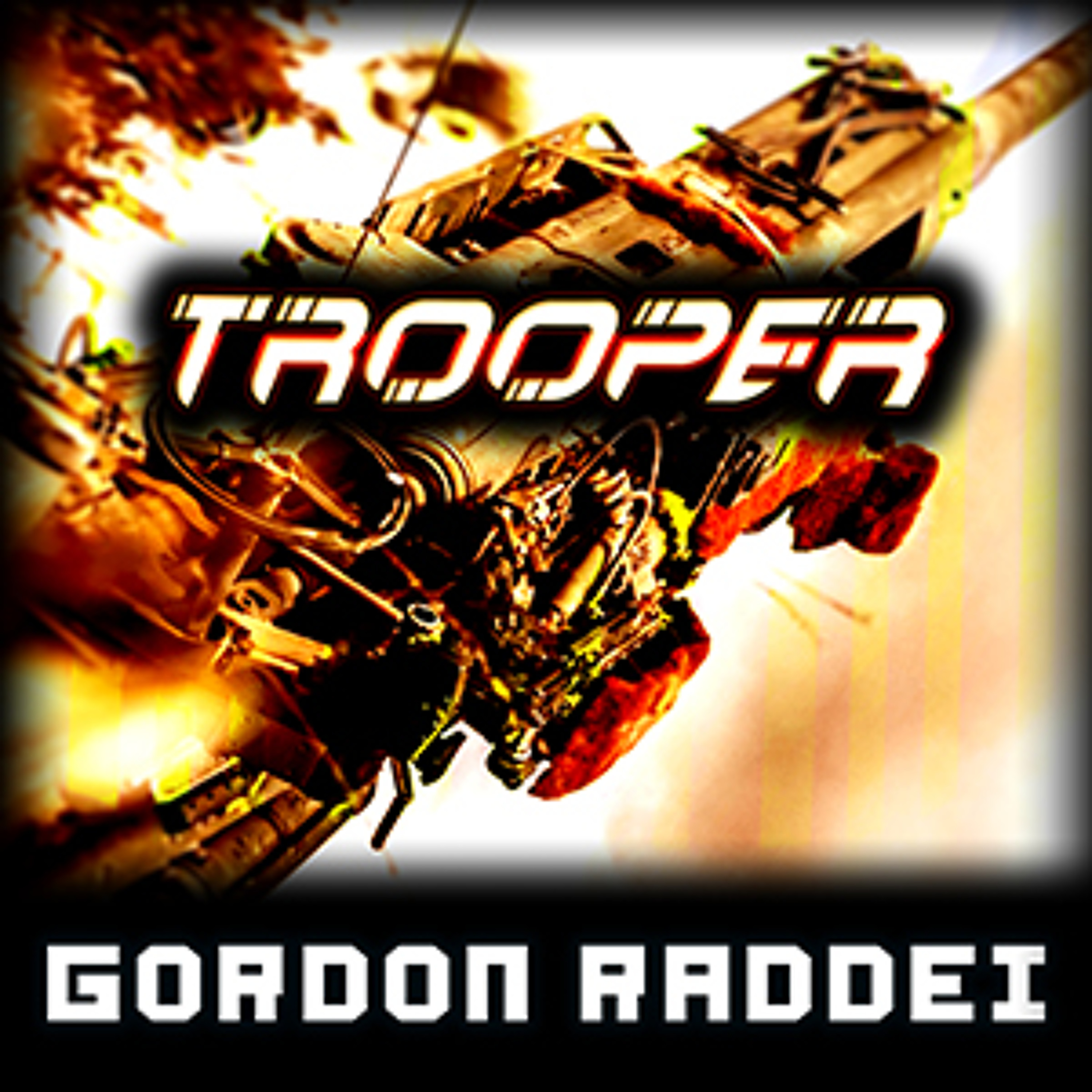 Trooper (Original Mix) episode artwork