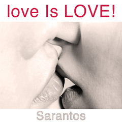 love Is LOVE!