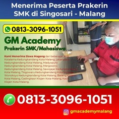 Hubungi WA 0813-3096-1051, Info PSG Jurusan PPLG Siswa SMK Ampelgading di Malang