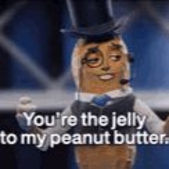peanut butter JAMMIN