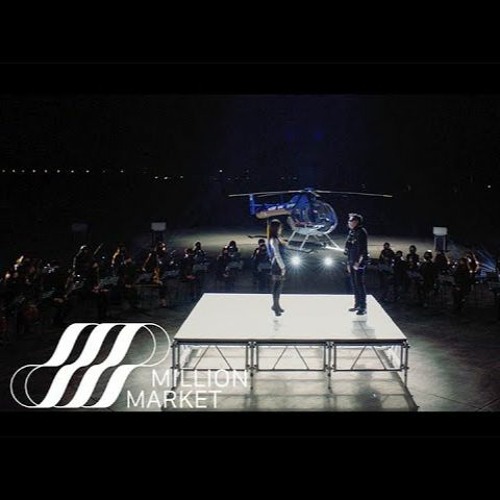 MC MONG MC몽 ‘죽을 만큼 아파서 (Feat. JAMIE (제이미))