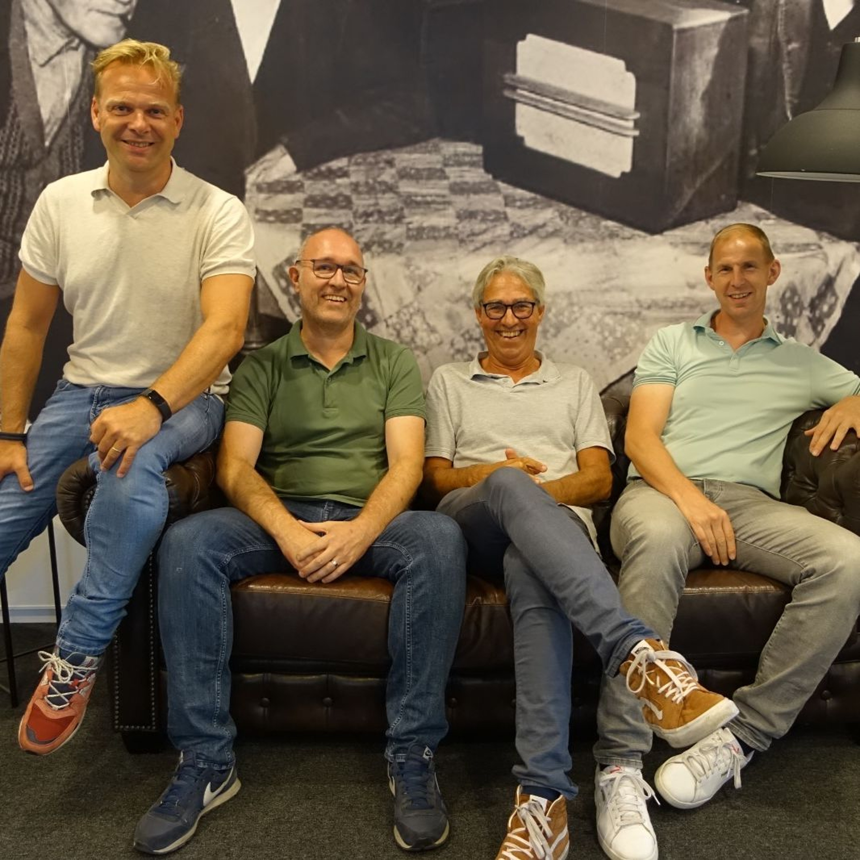 Sales en marketing voor bedrijfsgroei en succes - Business Open 3.0 20 augustus 2024 episode artwork