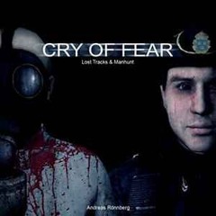 Cry of fear: Ghost (1 hour)