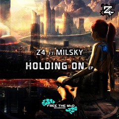 Z4 Feat. Milsky - Tear You Down