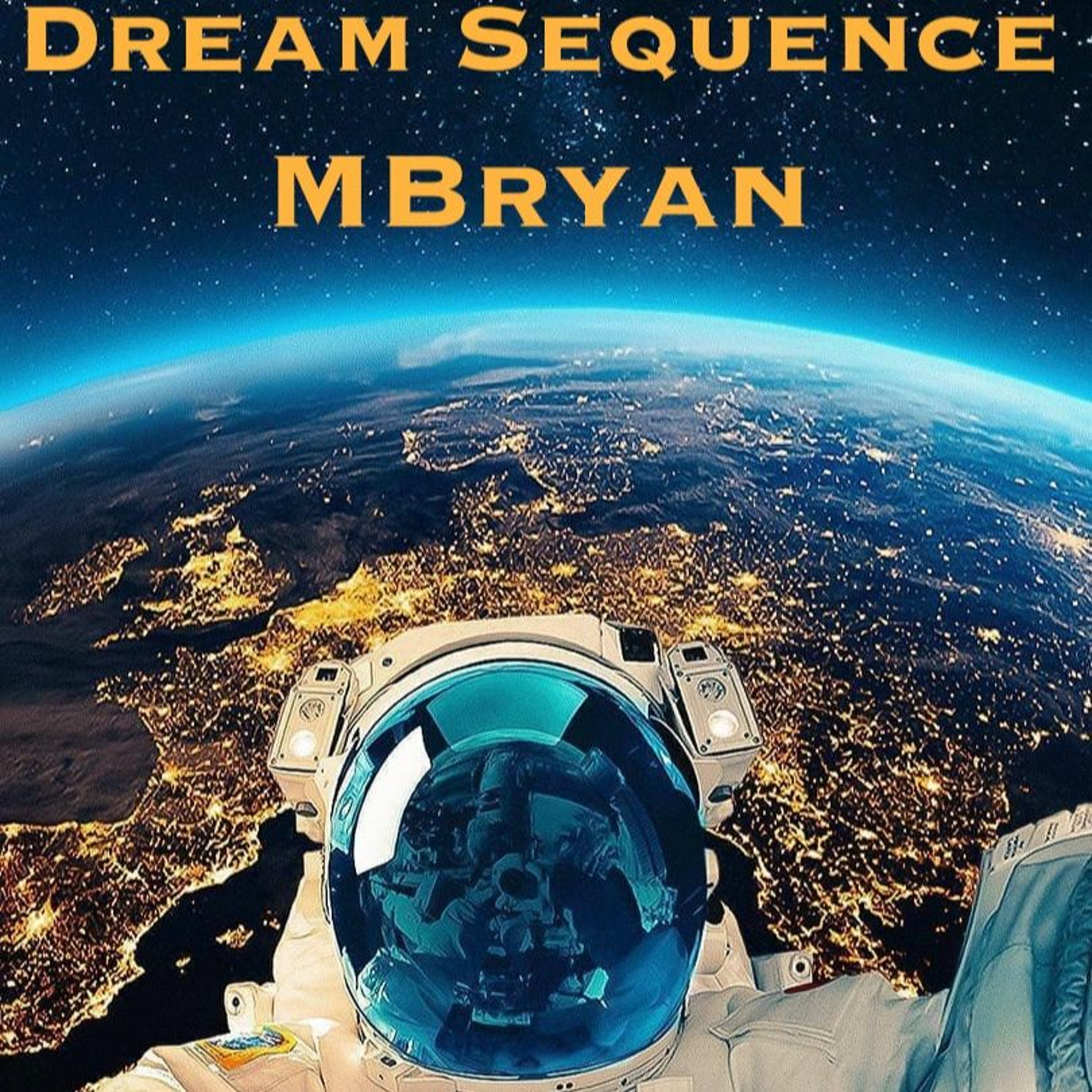 Dream Sequence Radio Show - Frisky Radio episode artwork
