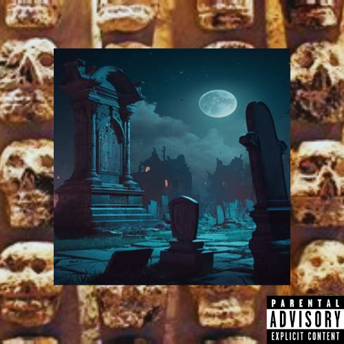 SAVE YOURSELF Part IV: Welcome To My Grave Chapter