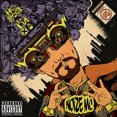 Noize MC (Nerazberiha 2013) - Goj esi