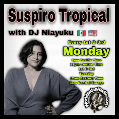 World Salsa Radio Suspiro Tropical Vol. 15: Acapulqueña Linda