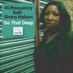 Go That Deep (Charles Webster Remix)