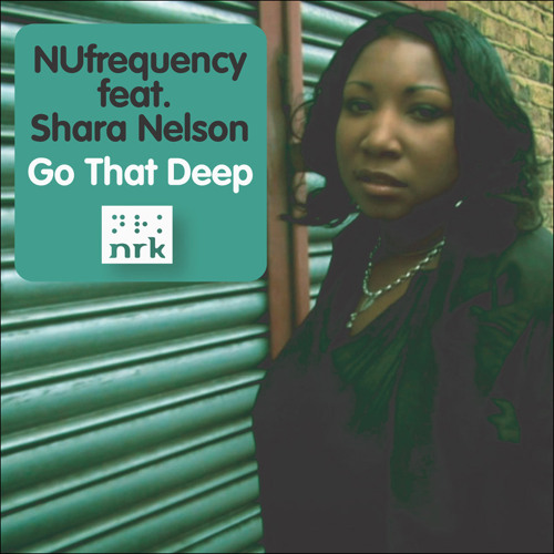 Go That Deep (Charles Webster Remix)