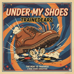 Under My Shoes