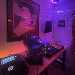 sppank - LIVE in the DISCO DEN •3/23•