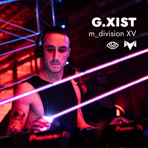 G.xist @ m_division XV