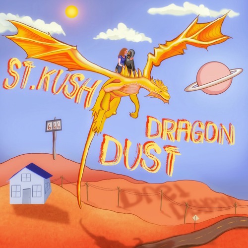 Dragon Dust