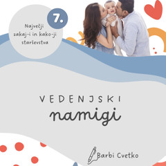 #6 Vedenjski namigi