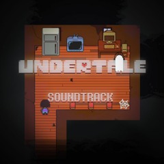 UNDERTALE: 037 Pathetic House [Recreation]