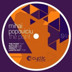 Mihai Popoviciu - Lights Out (Original Mix)