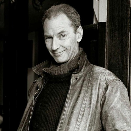 Falling In Love Again - A Ted Mulry cover