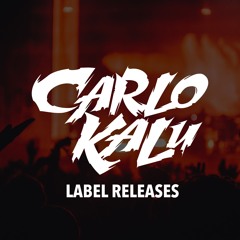 LABEL RELEASES by carlo kalu