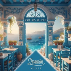 Patrick Bruel - Café des Délices (Deep House Oriental Version) [Shamaim Music Edit]