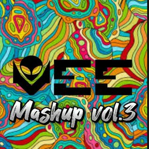 Vee Offical Mashup Vol.3