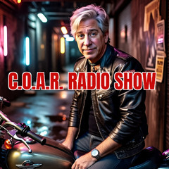 COAR Radio Show 2025-06-06
