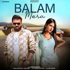 Balam Mera (feat. Simran Bhati)