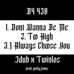 Too High ft. Twinlos [godly.jenius]