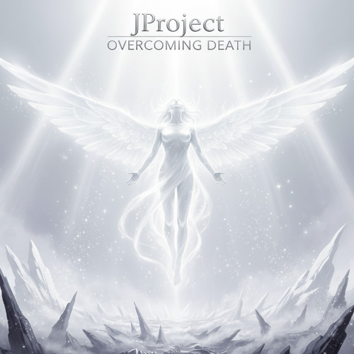 JProject - Overcoming death (Radio edit)