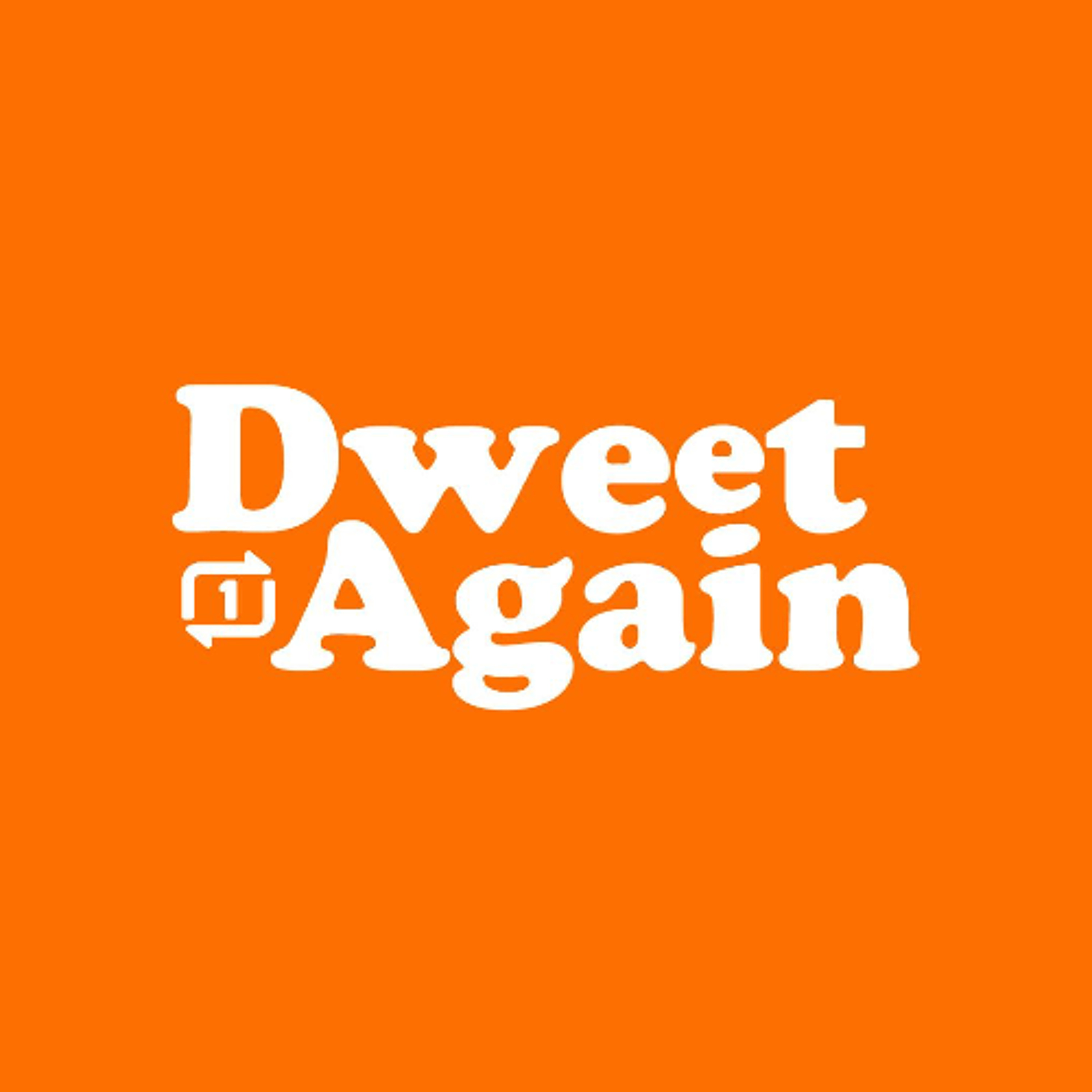 Tonio - Dweet Again - Mix Series - Episode 1 episode artwork
