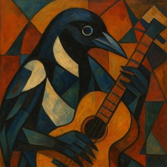 Magpie 2