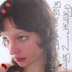 Amelie Siba - Lock up