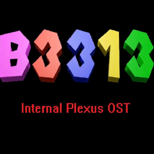 Boss Intro - B3313 Original Soundtrack