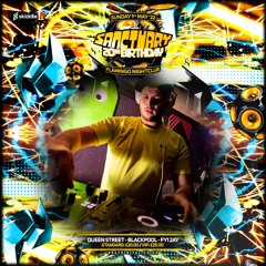 Sanc20 - Deviation promo Mix - Dj Yould