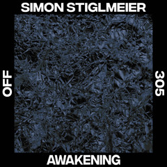 Simon Stiglmeier - Awakening