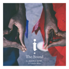 Kendrick Lamar & Valentino Khan - I + The Sound (GNGR Bootleg)