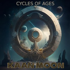 Cycles of Ages - Kaan Moon